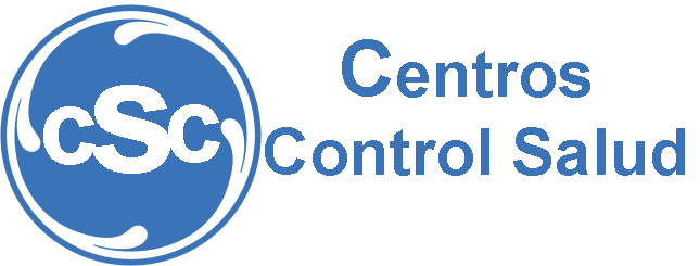 Centros Control Salud